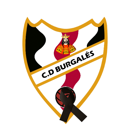Logo Luto Cd Burgales