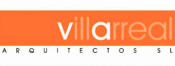 Patrocinador Infantil C del Cd Burgales, Villareal Arquitecto SL